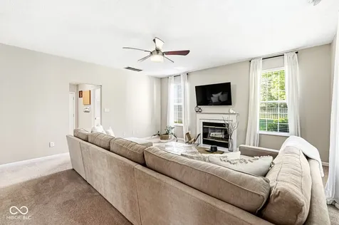10824 Madeline Court Fishers IN 46037