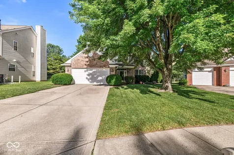 10824 Madeline Court Fishers IN 46037