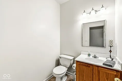 10824 Madeline Court Fishers IN 46037