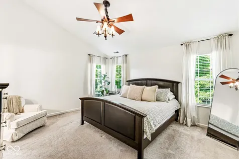 10824 Madeline Court Fishers IN 46037