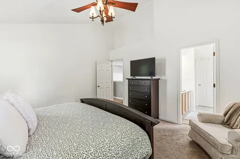 10824 Madeline Court Fishers IN 46037