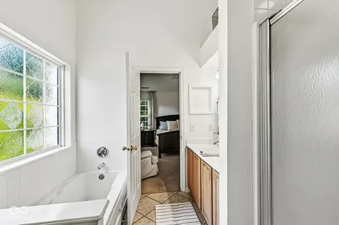 10824 Madeline Court Fishers IN 46037