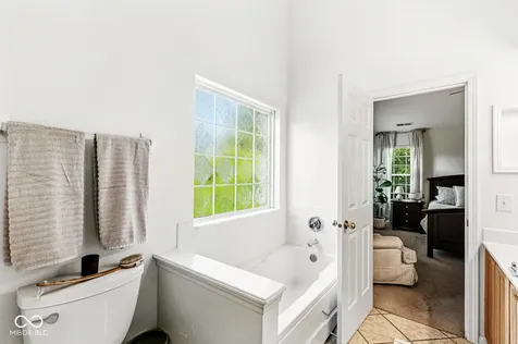 10824 Madeline Court Fishers IN 46037