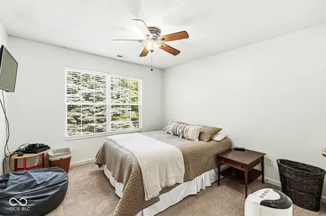 10824 Madeline Court Fishers IN 46037