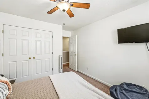 10824 Madeline Court Fishers IN 46037