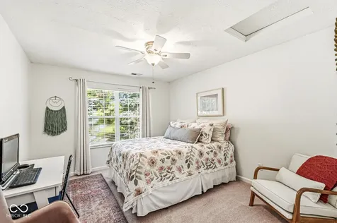 10824 Madeline Court Fishers IN 46037