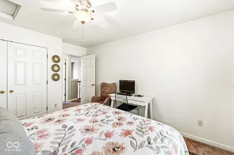 10824 Madeline Court Fishers IN 46037