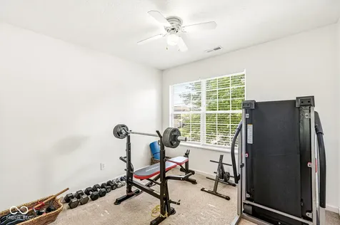 10824 Madeline Court Fishers IN 46037