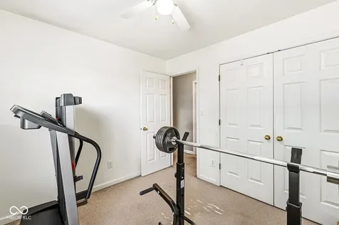 10824 Madeline Court Fishers IN 46037