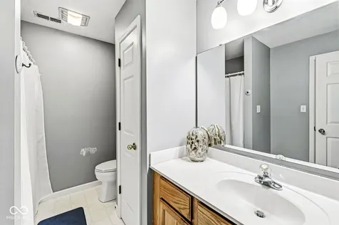 10824 Madeline Court Fishers IN 46037