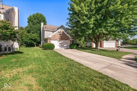10824 Madeline Court Fishers IN 46037