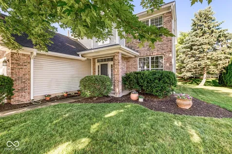 10824 Madeline Court Fishers IN 46037