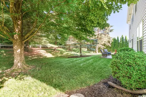 10824 Madeline Court Fishers IN 46037