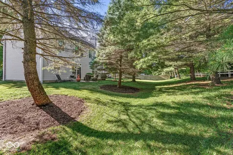 10824 Madeline Court Fishers IN 46037