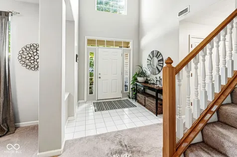 10824 Madeline Court Fishers IN 46037