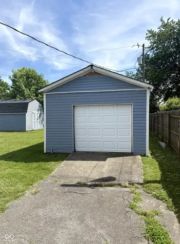2319 E Gimber Street Indianapolis IN 46203