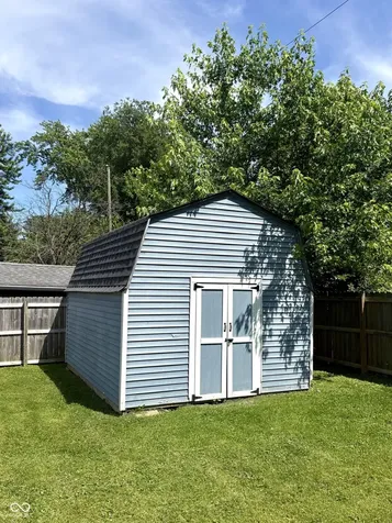 2319 E Gimber Street Indianapolis IN 46203