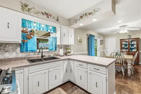 6481 Walnut Brownsburg IN 46112