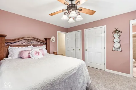 6481 Walnut Brownsburg IN 46112
