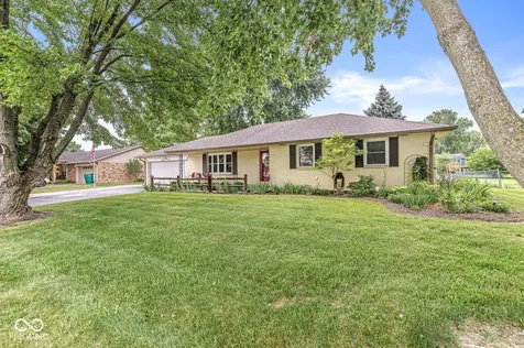 6481 Walnut Brownsburg IN 46112