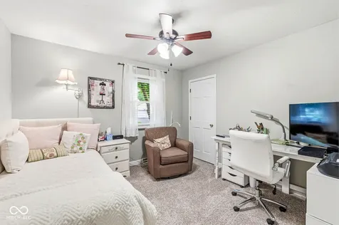 6481 Walnut Brownsburg IN 46112