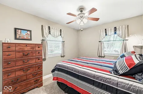 6481 Walnut Brownsburg IN 46112