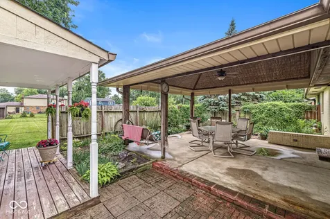 6481 Walnut Brownsburg IN 46112
