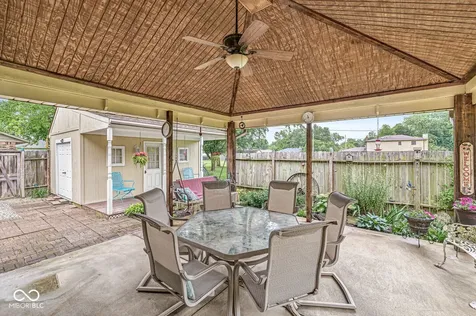 6481 Walnut Brownsburg IN 46112