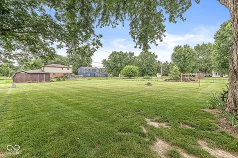 6481 Walnut Brownsburg IN 46112