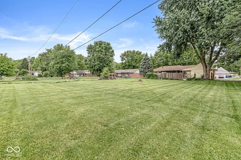 6481 Walnut Brownsburg IN 46112