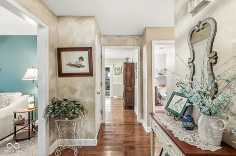 6481 Walnut Brownsburg IN 46112