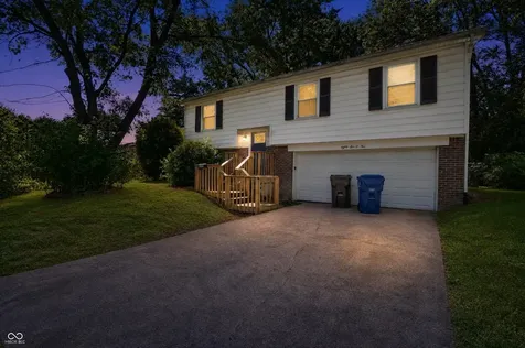 8505 E 34th Place Indianapolis IN 46226