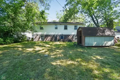 8505 E 34th Place Indianapolis IN 46226