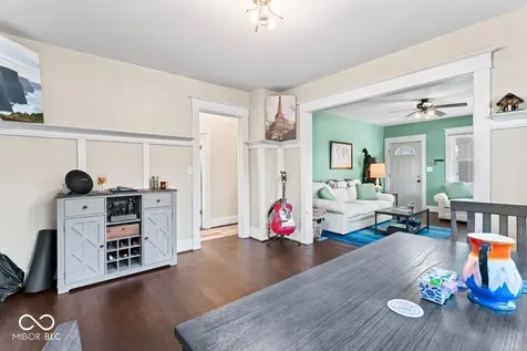316 W 39th Street Indianapolis IN 46208