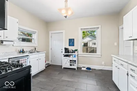 316 W 39th Street Indianapolis IN 46208