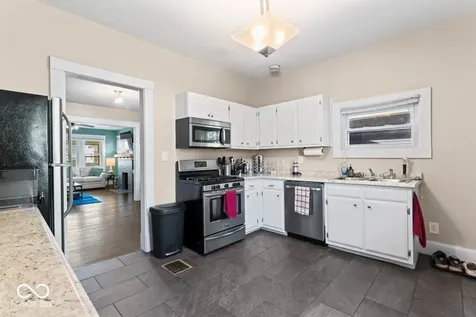 316 W 39th Street Indianapolis IN 46208