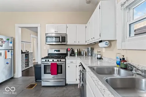 316 W 39th Street Indianapolis IN 46208