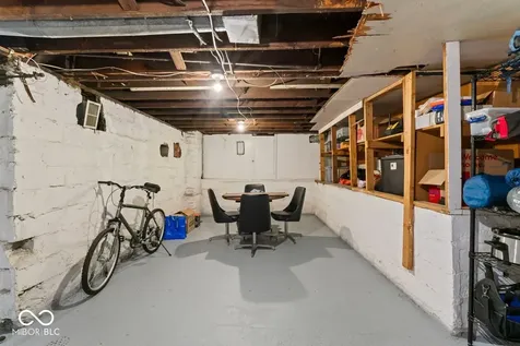 316 W 39th Street Indianapolis IN 46208