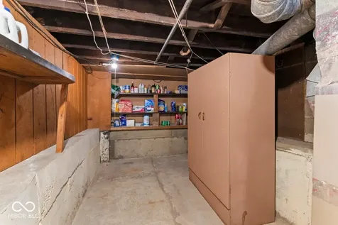 316 W 39th Street Indianapolis IN 46208