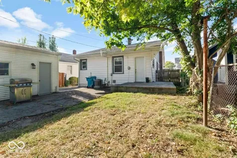 316 W 39th Street Indianapolis IN 46208