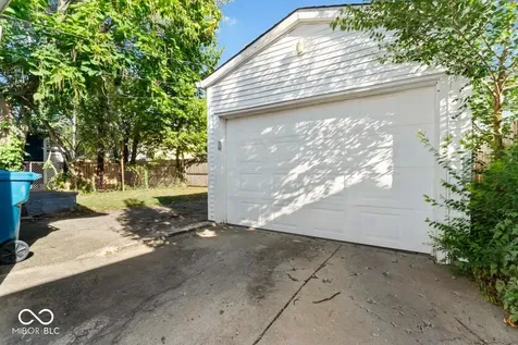 316 W 39th Street Indianapolis IN 46208