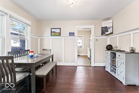 316 W 39th Street Indianapolis IN 46208
