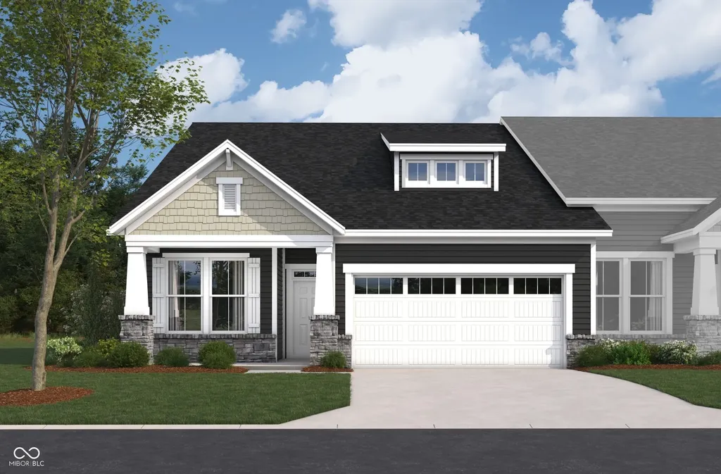 18412 Depoe Lane Westfield IN 46074