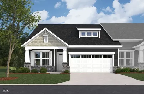 18412 Depoe Lane Westfield IN 46074