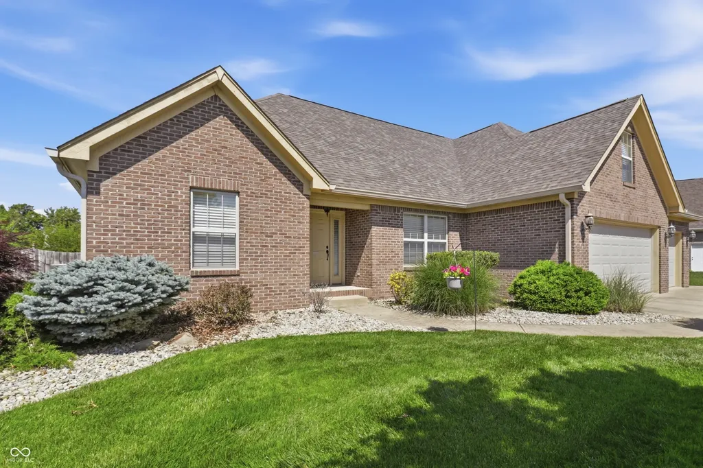 2946 S Colton Road New Palestine IN 46163