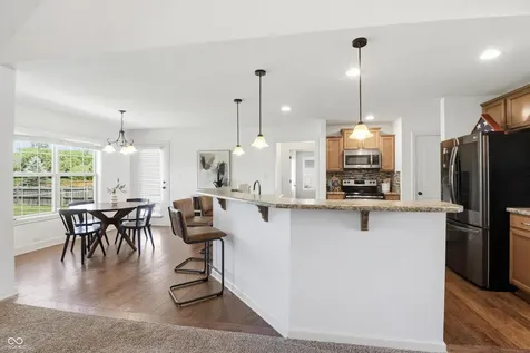 2946 S Colton Road New Palestine IN 46163