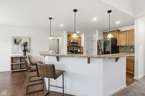 2946 S Colton Road New Palestine IN 46163