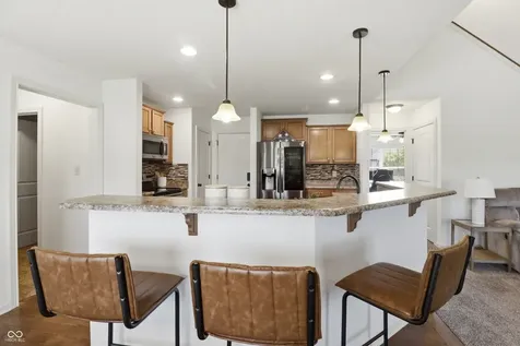2946 S Colton Road New Palestine IN 46163