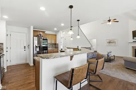 2946 S Colton Road New Palestine IN 46163