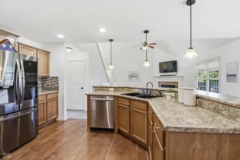 2946 S Colton Road New Palestine IN 46163